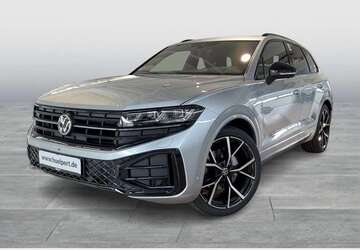 VW Touareg 7.650 km 80.770 &euro; Dortmund 44141