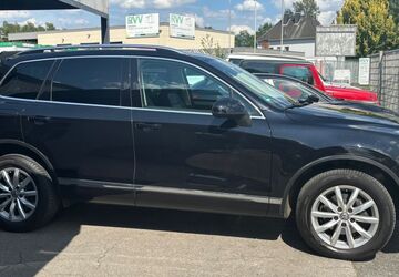 VW Touareg 345.000 km 12.245 &euro; Essen 45356