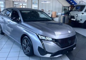 Peugeot 308 15.800 km 19.000 &euro; Gelsenkirchen 45892