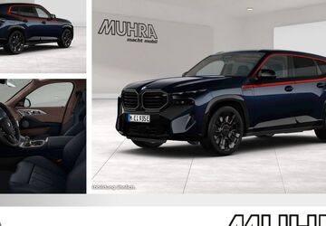 BMW XM 14.550 km 131.890 &euro; Oberhausen 46149