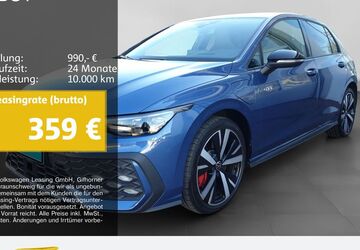 VW Golf 26.247 km 33.920 &euro; Bochum 44892