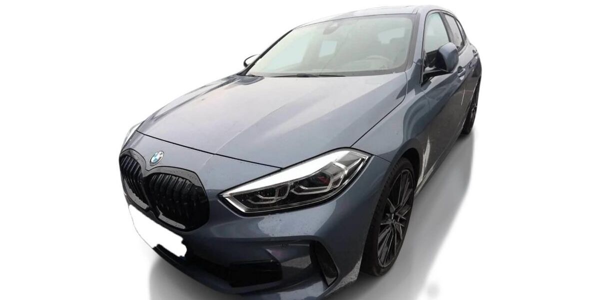 BMW 118 61.700 km 25.365 &euro; Hagen 58091