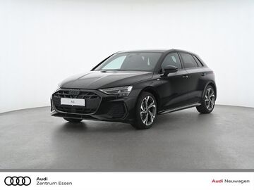 Gebrauchte Audi A3