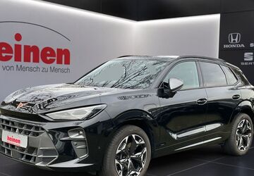 Cupra Terramar 5.900 km 41.980 &euro; Holzwickede 59439