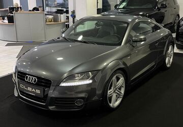 Audi TT 182.000 km 11.000 &euro; Gelsenkirchen 45891