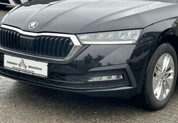Skoda Octavia 149.297 km 16.999 &euro; Mülheim / Ruhr 45473