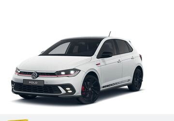 VW Polo 17.520 km 30.480 &euro; Recklinghausen 45663