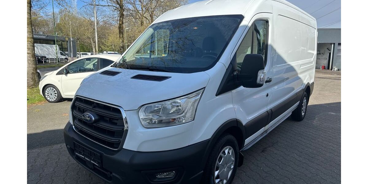 Ford Transit 219.898 km 10.990 &euro; Essen 45356