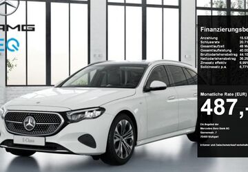 Mercedes-Benz E 300 9.119 km 51.790 &euro; Dortmund 44139