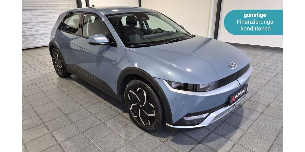 Hyundai IONIQ 5 43.441 km 26.490 &euro; Wuppertal 42287