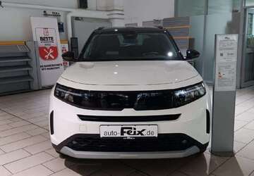 Opel Frontera 1.534 km 26.990 &euro; Bochum 44791