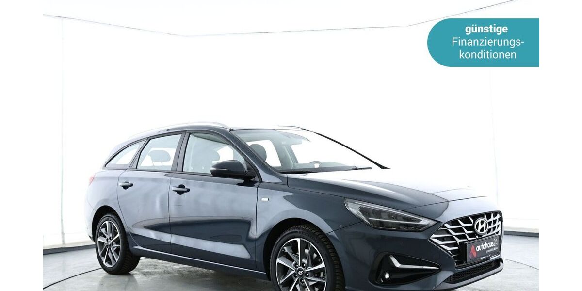 Hyundai i30 56.866 km 16.390 &euro; Wuppertal 42287