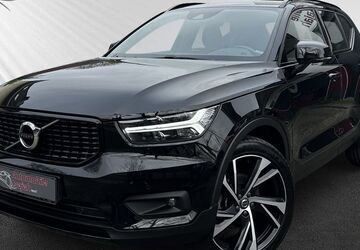 Volvo XC40 155.000 km 18.990 &euro; Castrop-Rauxel 44575