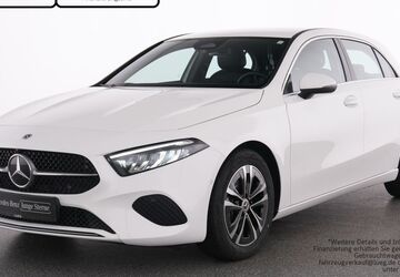 Mercedes-Benz A 180 24.856 km 27.885 &euro; Essen 45309