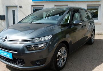 Citroen Grand C4 Picasso / SpaceTourer 162.083 km 9.290 &euro; Bochum 44809
