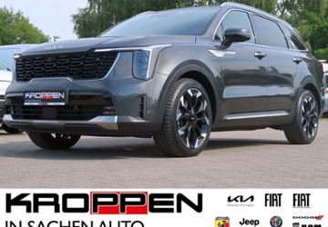 Kia Sorento 81.709 km 41.880 &euro; Herten 45701