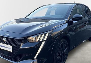 Peugeot 208 4.900 km 25.990 &euro; Oberhausen 46149