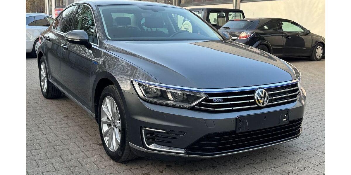 VW Passat 198.162 km 10.550 &euro; Bochum 44894