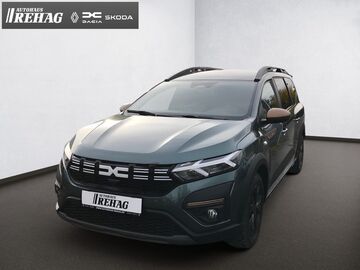 Gebrauchte Dacia Jogger