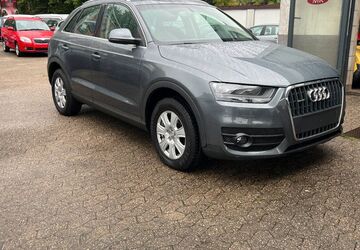 Audi Q3 104.000 km 11.980 &euro; Essen 45141