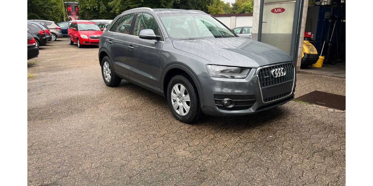 Audi Q3 104.000 km 11.980 &euro; Essen 45141