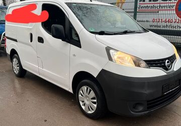 Nissan NV200 146.000 km 3.927 &euro; Essen 45326