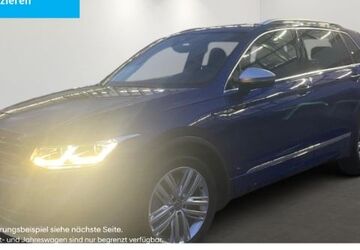 VW Tiguan 50.538 km 36.280 &euro; Mülheim 45478