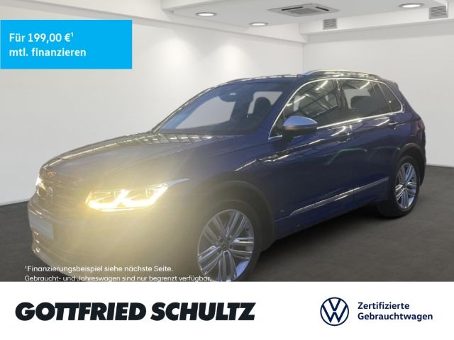 VW Tiguan 50.538 km 36.280 &euro; Mülheim 45478
