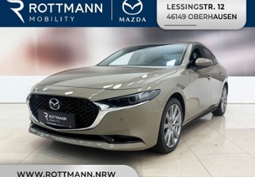Mazda 3 19.997 km 25.390 &euro; Oberhausen 46149