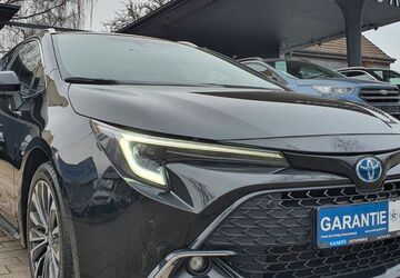 Toyota Corolla 153.000 km 23.000 &euro; Dortmund 44145