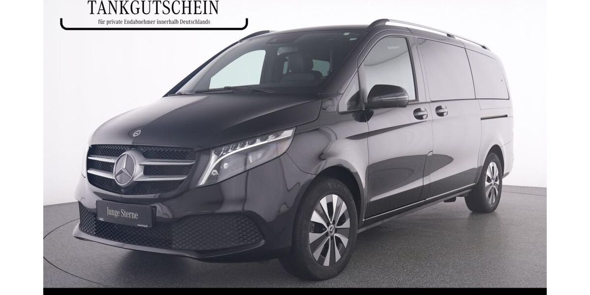 Mercedes-Benz V 300 24.492 km 66.999 &euro; Essen 45309