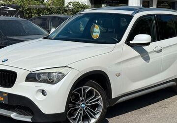 BMW X1 174.000 km 10.900 &euro; Essen 45326