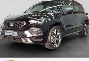 Seat Ateca 77.694 km 26.170 &euro; Bochum 44809