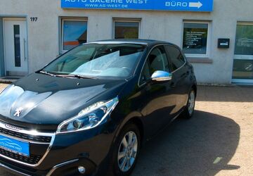 Peugeot 208 162.841 km 7.290 &euro; Bochum 44809