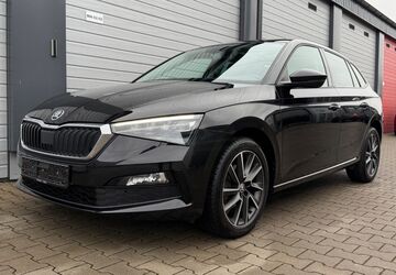 Skoda Scala 107.759 km 13.850 &euro; Essen 45356
