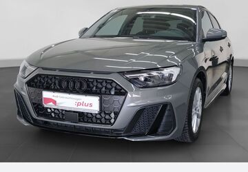 Audi A1 5.987 km 28.650 &euro; Bochum 44809