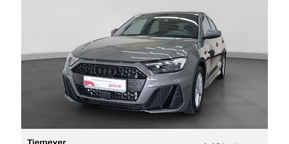 Audi A1 5.987 km 28.650 &euro; Bochum 44809