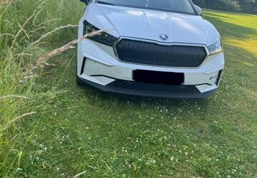 Skoda Enyaq 87.305 km 22.999 &euro; Essen 45239