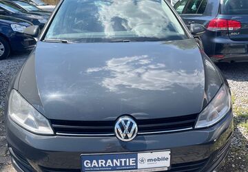 VW Golf 188.200 km 6.690 &euro; Dortmund 44143