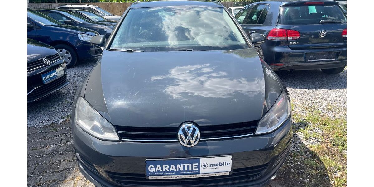 VW Golf 188.200 km 6.690 &euro; Dortmund 44143