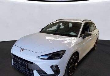 Cupra Leon 24.879 km 27.390 &euro; Hagen 58091