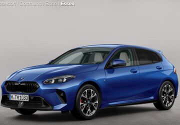 BMW 120 7.563 km 33.699 &euro; Essen 45141