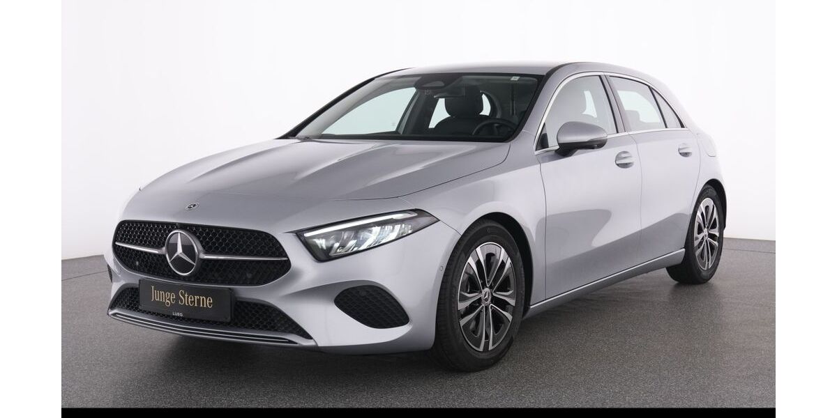 Mercedes-Benz A 180 6.806 km 31.885 &euro; Essen 45309