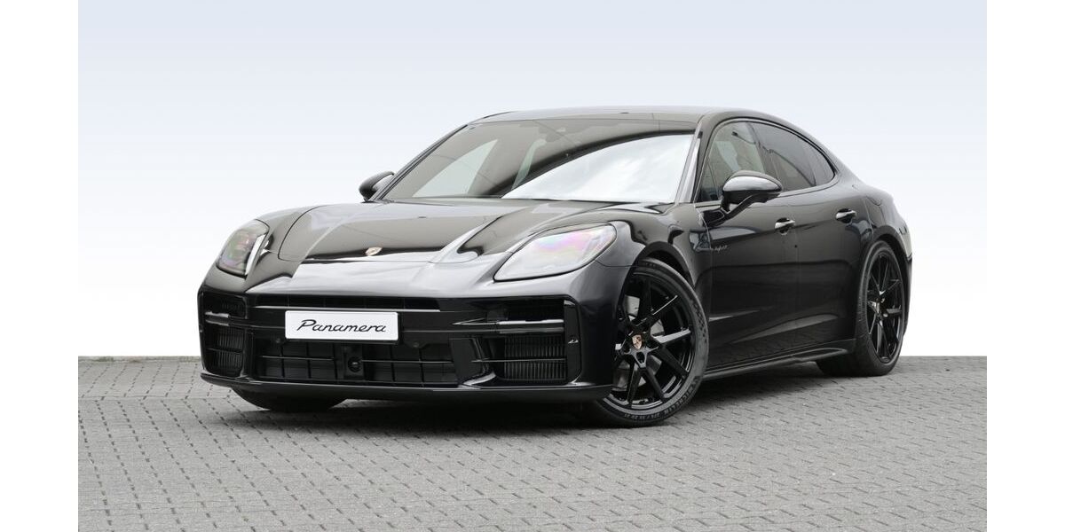 Porsche Panamera 9.999 km 145.850 &euro; Wuppertal 42279