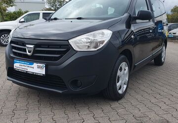 Dacia Dokker 95.459 km 8.699 &euro; Essen 45326