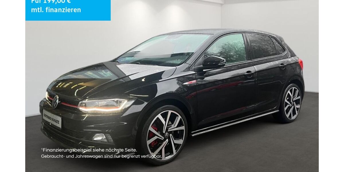 VW Polo 39.053 km 21.950 &euro; Wuppertal 42109