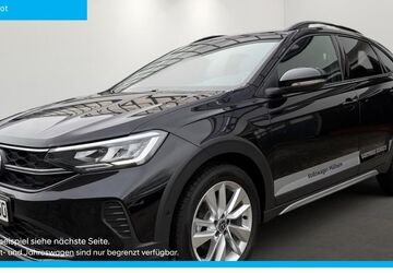 VW Taigo 8.900 km 26.450 &euro; Mülheim an der Ruhr 45481