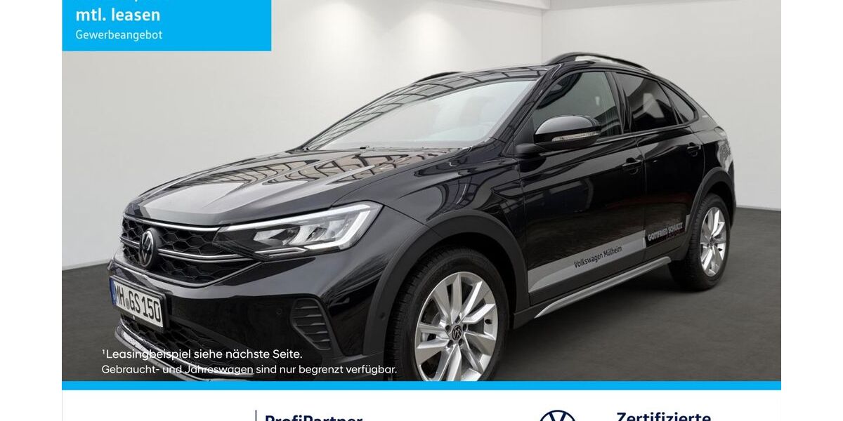 VW Taigo 8.900 km 26.450 &euro; Mülheim an der Ruhr 45481