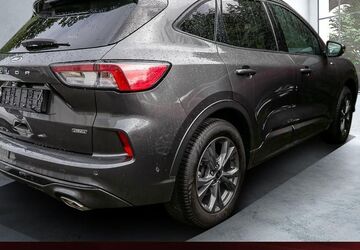 Ford Kuga 28.009 km 26.249 &euro; Dortmund 44225