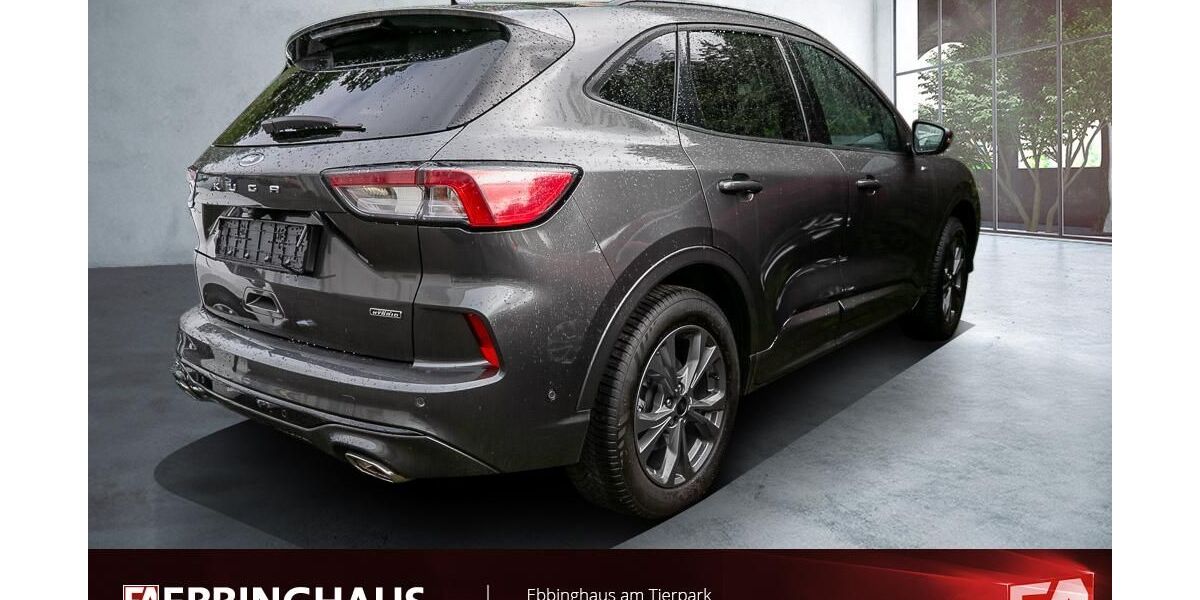 Ford Kuga 28.009 km 26.249 &euro; Dortmund 44225